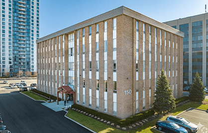 cubetech office